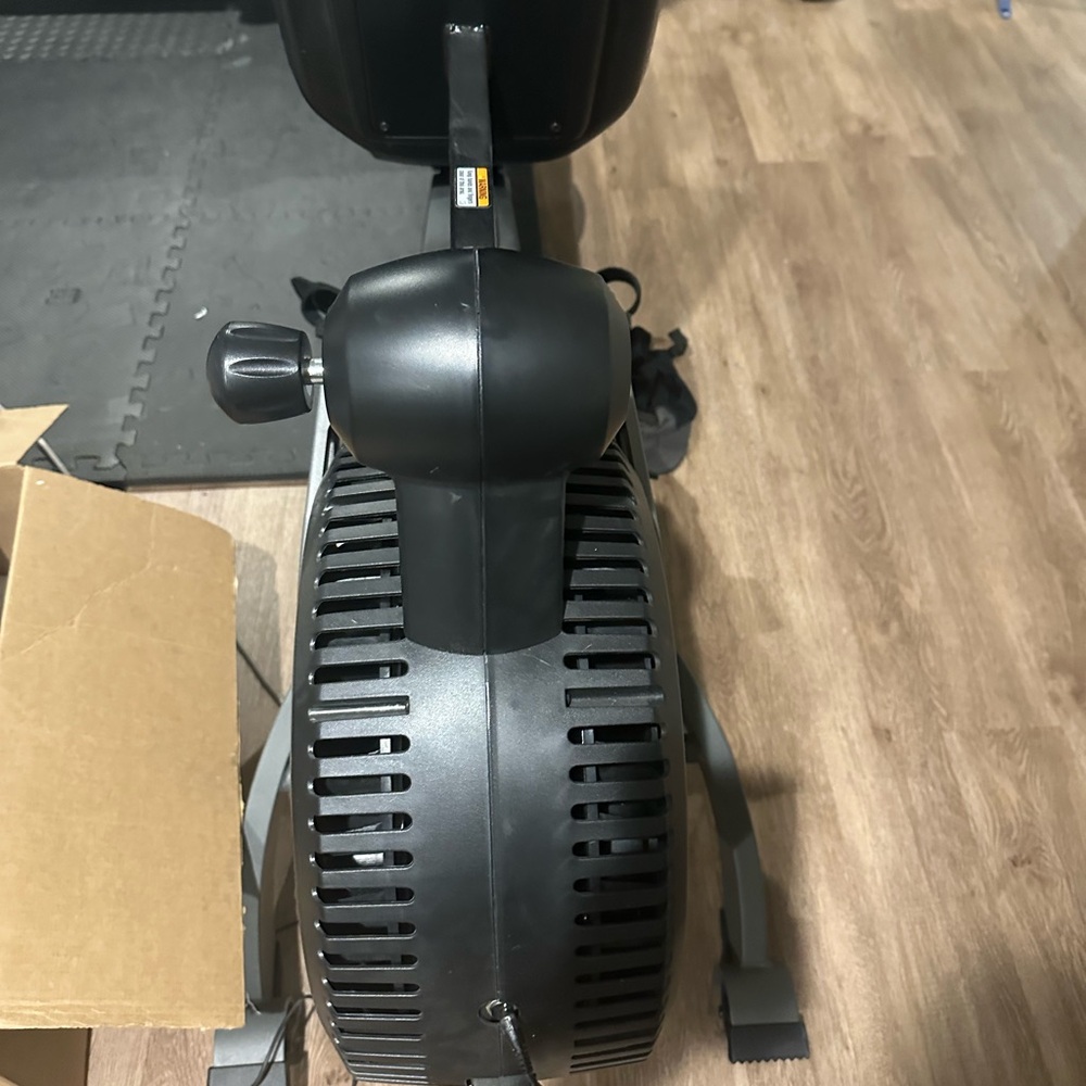 NordicTrack Rowing Machine - Picture 2 of 3